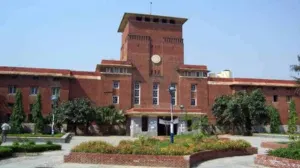 du east campus